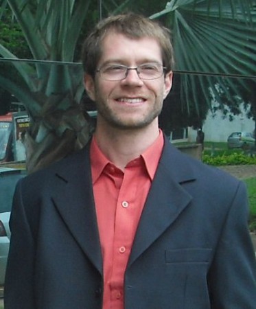 Júlio Cesar Thuler de Medeiros