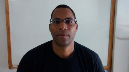 Maurício Cesário Vieira da Silva